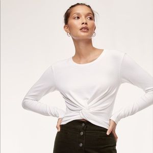 Wilfred Free Ortiz Top